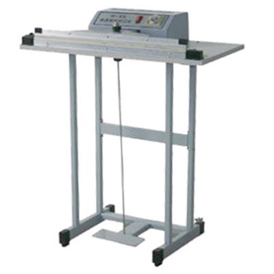 पैर-संचालित सीलर मशीन