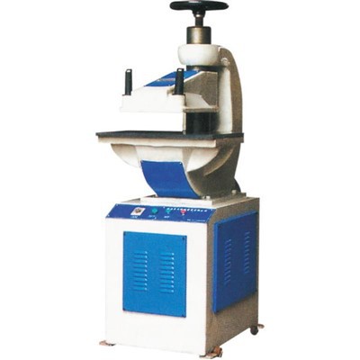 हाइड्रोलिक रॉकर आर्म काटने की मशीन